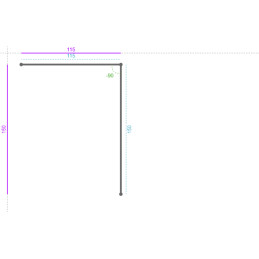ALUMINIUM Prélaqué Ral 1015...