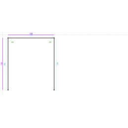 ACIER Brut, 60/10, Dev....