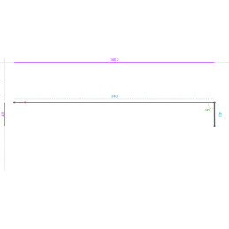 ALUMINIUM Damier, Damier...