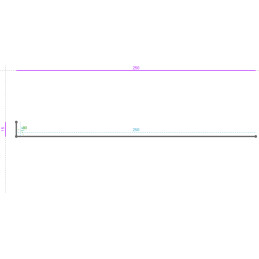 ACIER PostLaqué 1Face 1018...