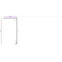ALUMINIUM Prélaqué Ral 7039...