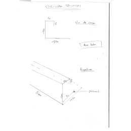 GALVA, 40/10, Dev. 309, Lg....