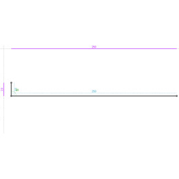 ACIER Prélaqué RAL 9010,...