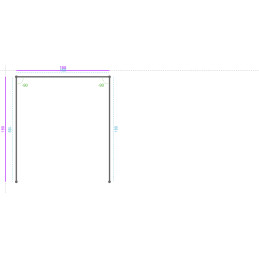 ACIER Brut, 60/10, Dev....