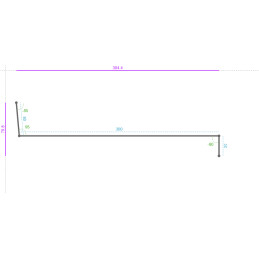 ALUMINIUM Prélaqué Ral 7016...