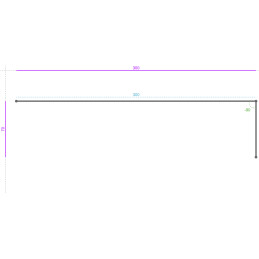 ALUMINIUM Brut, 15/10, Dev....