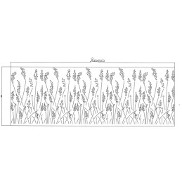 GALVA PostLaqué 2Faces...