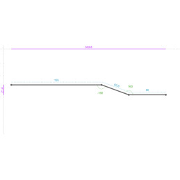 ALUMINIUM Damier, Damier...