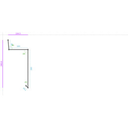 ACIER Prélaqué RAL 7016,...