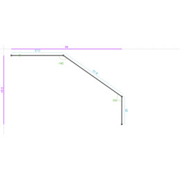 ACIER Brut, 30/10, Dev....