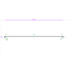 ALUMINIUM Prélaqué Ral 9005...