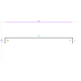ACIER Brut, 40/10, Dev....