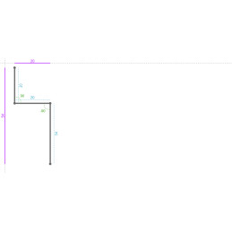 ALUMINIUM Anodisé AS,...