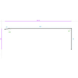 ALUMINIUM Anodisé AS,...