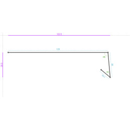 ALUMINIUM Prélaqué Ral 7035...