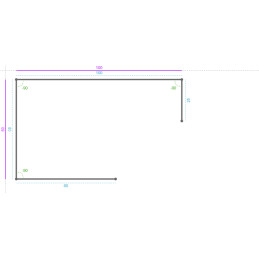 GALVA, 20/10, Dev. 234.5,...