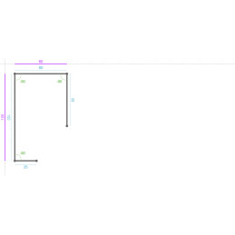 GALVA, 20/10, Dev. 234.5,...