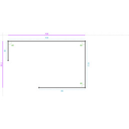 GALVA, 20/10, Dev. 234.7,...