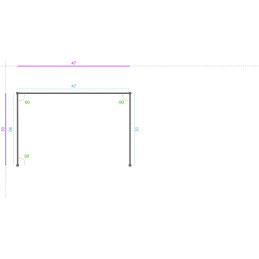 ALUMINIUM Anodisé AS,...