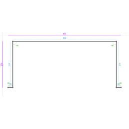 GALVA, 15/10, Dev. 878, Lg....