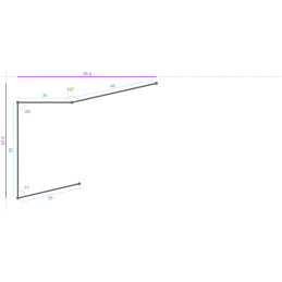 ALUMINIUM Anodisé AS,...