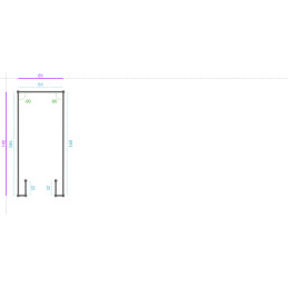 ALUMINIUM Anodisé AS,...