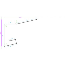 ALUMINIUM Anodisé AS,...