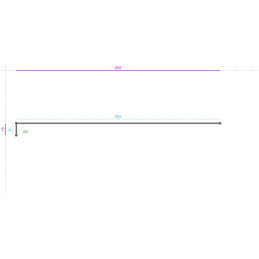 ACIER Brut, 20/10, Dev....