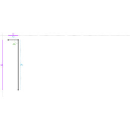 Inox Brossé G220 304L,...