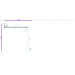 GALVA, 15/10, Dev. 691, Lg....