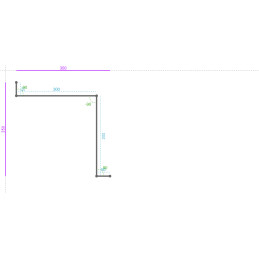 GALVA, 15/10, Dev. 691, Lg....