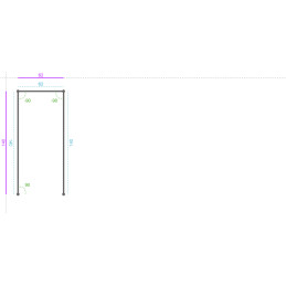 ALUMINIUM Anodisé AS,...