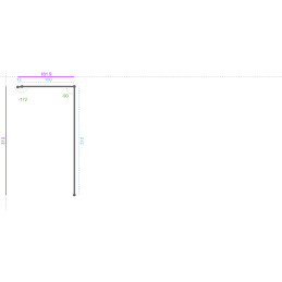 ACIER Prélaqué RAL 1015,...