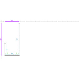 ALUMINIUM Brut, 15/10, Dev....