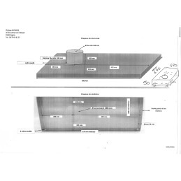 GALVA, 10/10, Dev. 608.8,...