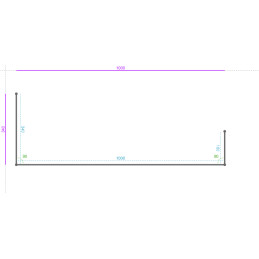 ALUMINIUM Damier, Damier...