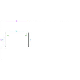 ALUMINIUM Prélaqué Ral 7016...