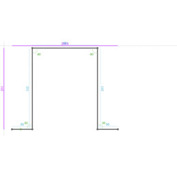 ACIER Brut, 15/10, Dev....