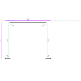 ACIER Brut, 15/10, Dev....
