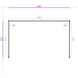 ACIER Brut, 30/10, Dev....