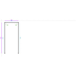 ALUMINIUM Anodisé AS,...