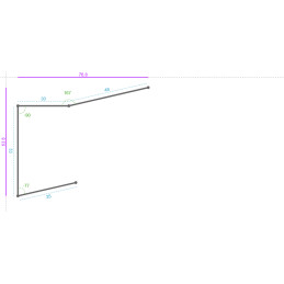 ALUMINIUM Anodisé AS,...