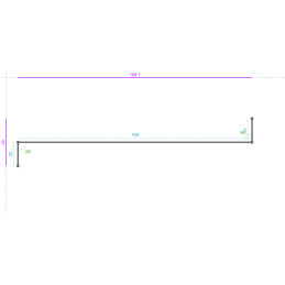 ACIER Prélaqué RAL 7016,...