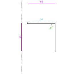 Inox Poli Miroir 316L,...
