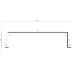 Inox Brossé G220 304L,...