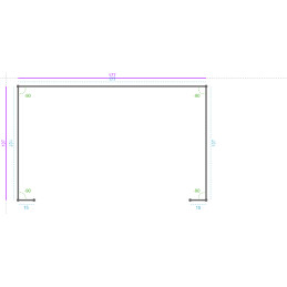 ACIER Brut, 20/10, Dev....