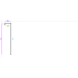 ALUMINIUM Prélaqué Ral 7016...