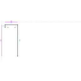 ALUMINIUM Prélaqué Ral 7016...