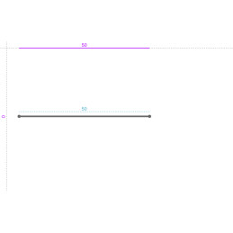 ALUMINIUM PostLaqué 1Face...