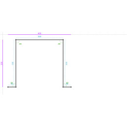 GALVA, 15/10, Dev. 988, Lg....